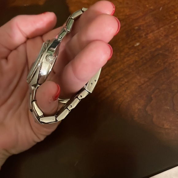 Fossil watch- great condition - Picture 2 of 4